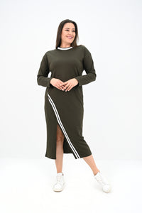 Rochie dama marimi mari 5279-24