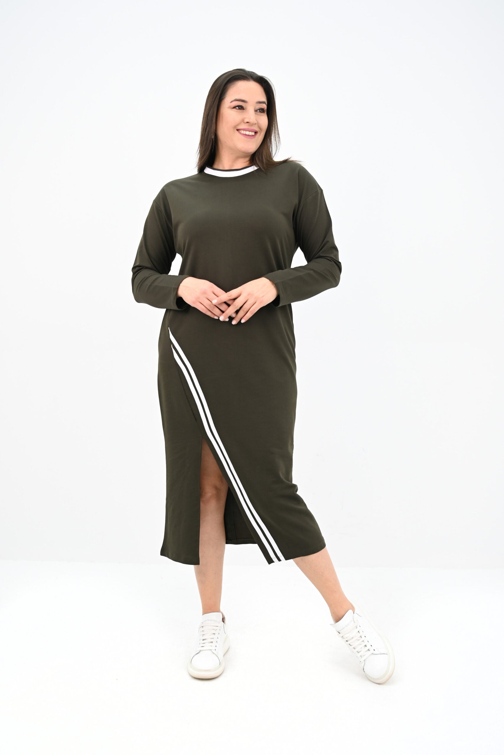 Rochie dama marimi mari 5279-24