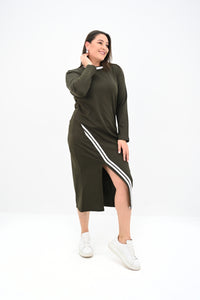 Rochie dama marimi mari 5279-24