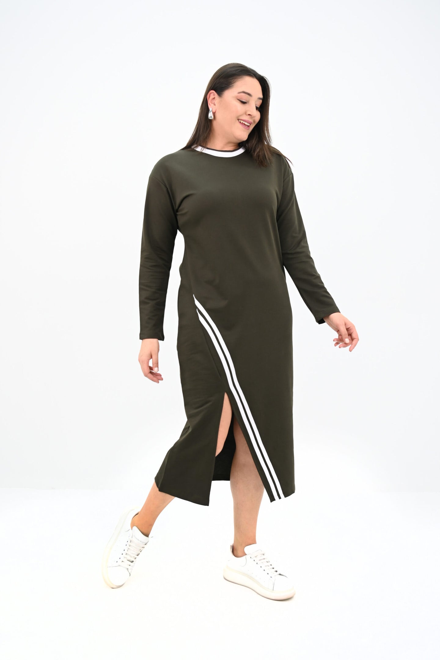 Rochie dama marimi mari 5279-24