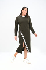 Rochie dama marimi mari 5279-24