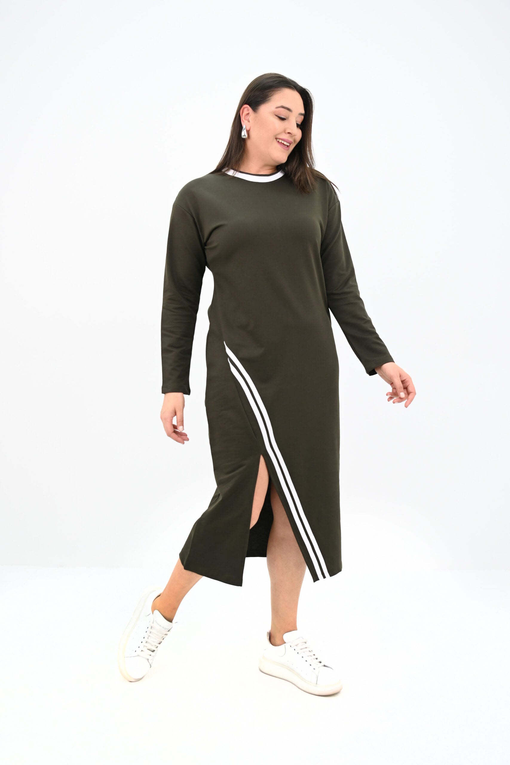 Rochie dama marimi mari 5279-24