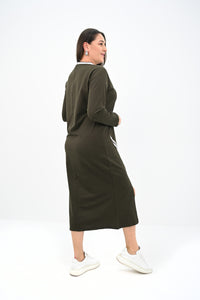 Rochie dama marimi mari 5279-24