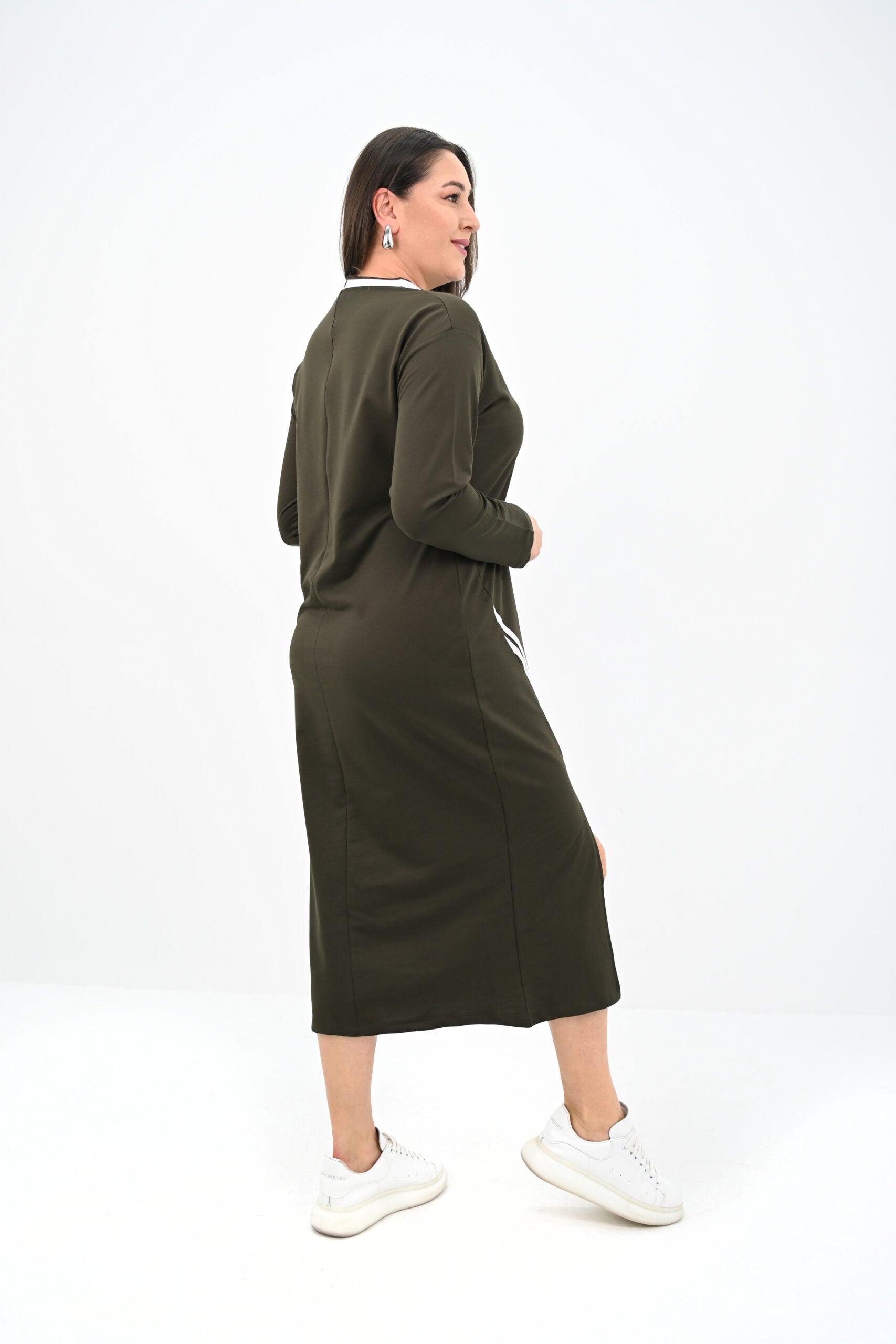 Rochie dama marimi mari 5279-24