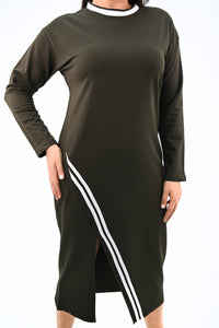 Rochie dama marimi mari 5279-24