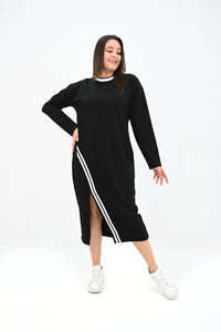 Rochie dama marimi mari 5279-24