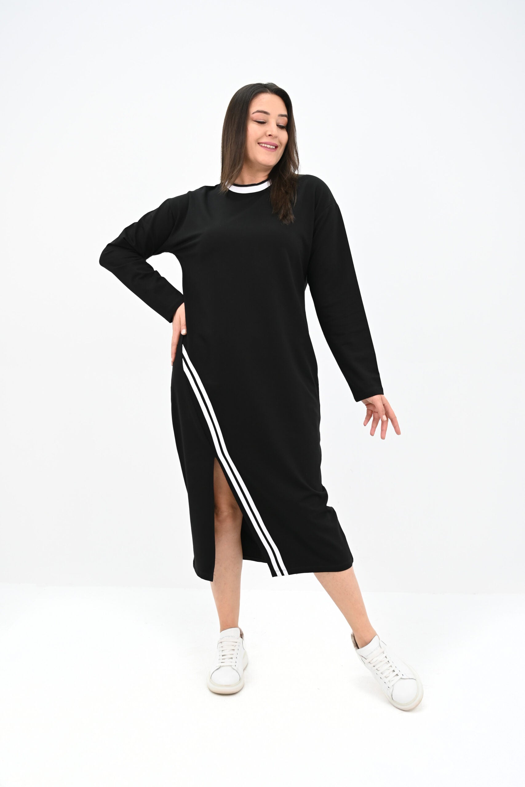 Rochie dama marimi mari 5279-24