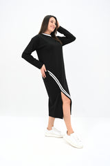 Rochie dama marimi mari 5279-24