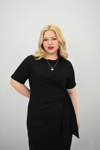 Rochie dama marimi mari 5303