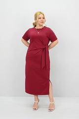 Rochie dama marimi mari 5303