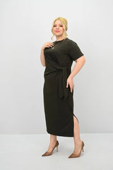 Rochie dama marimi mari 5303