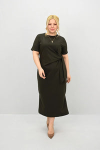 Rochie dama marimi mari 5303