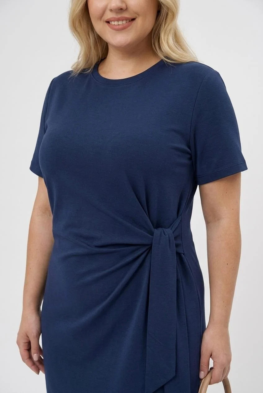 Rochie dama marimi mari 5303
