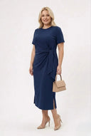 Rochie dama marimi mari 5303
