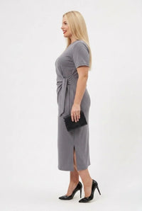 Rochie dama marimi mari 5303