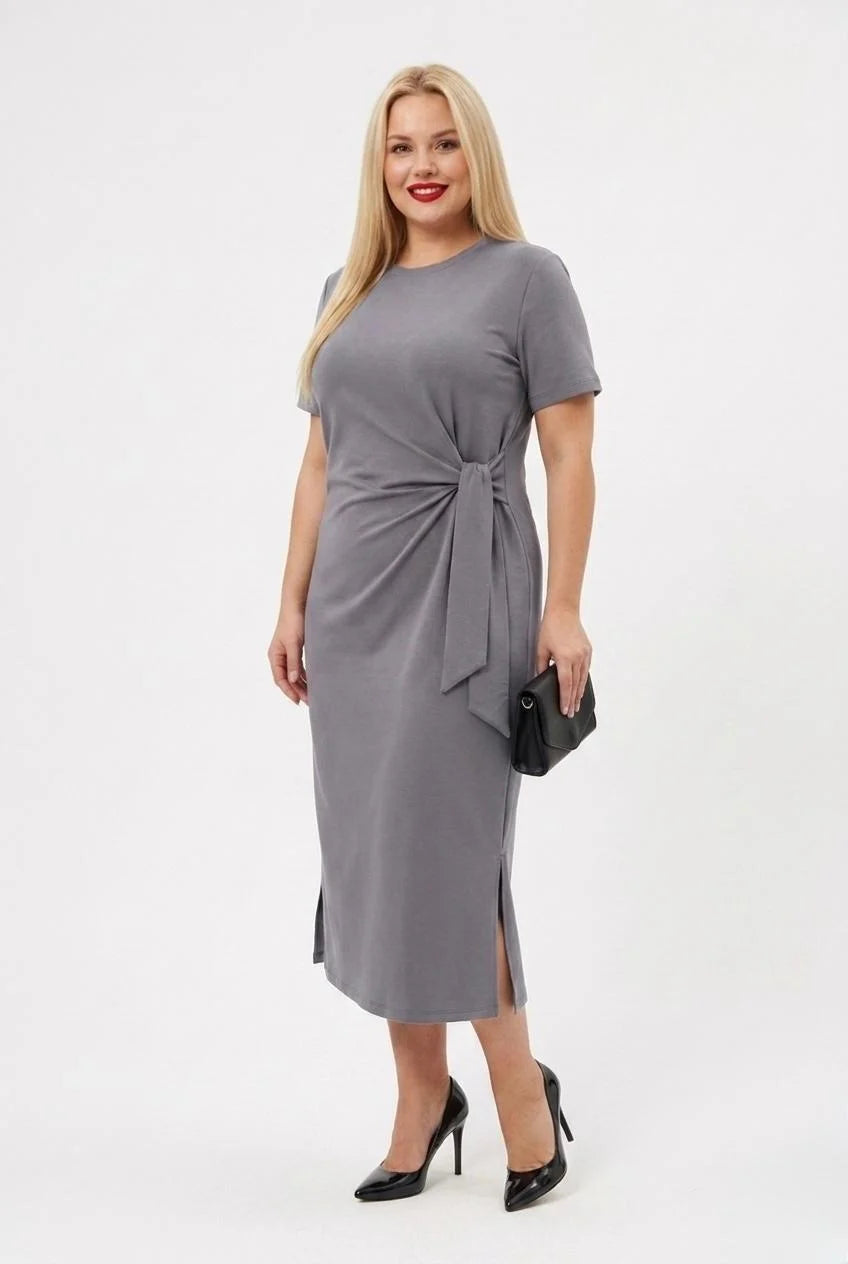 Rochie dama marimi mari 5303