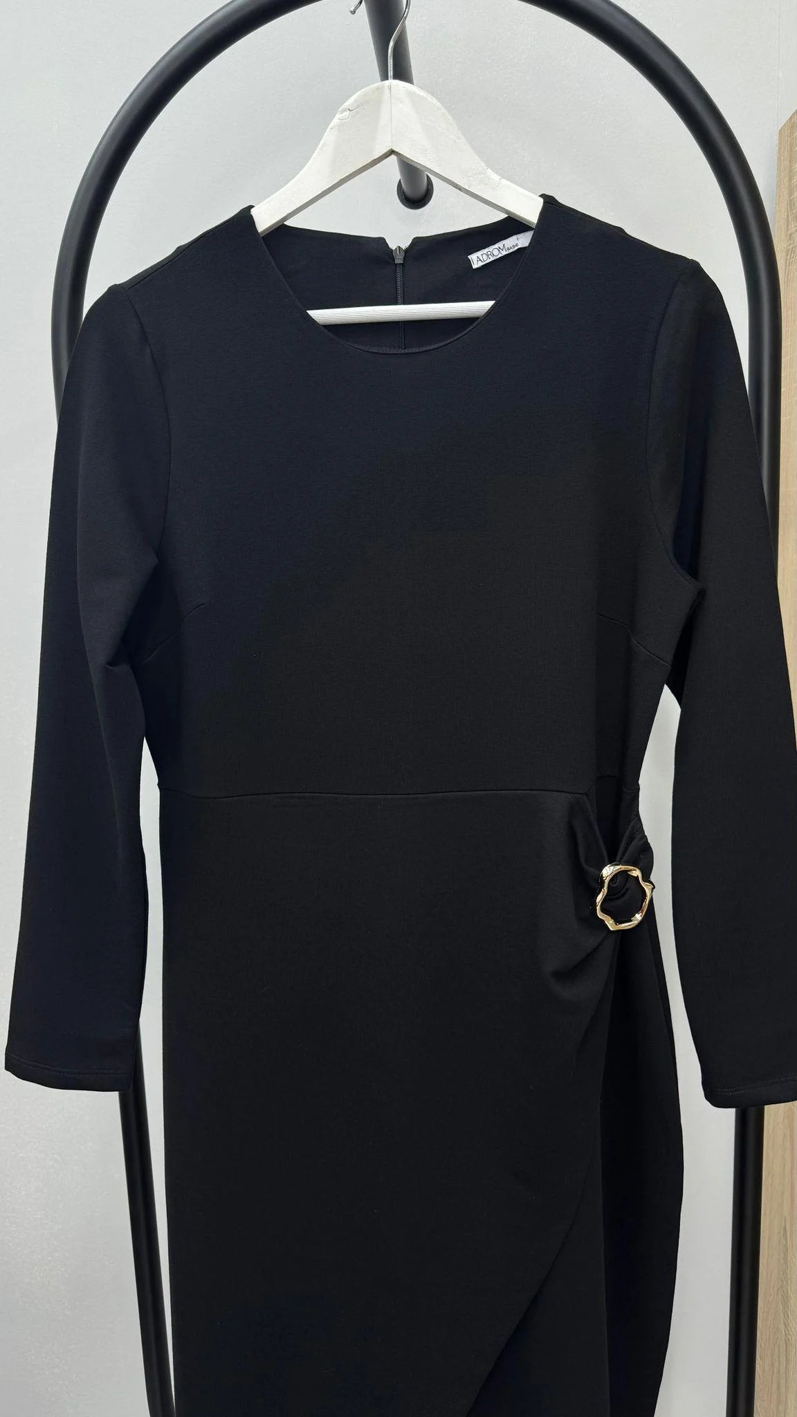 Rochie dama marimi mari 5430