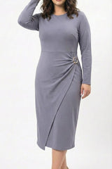Rochie dama marimi mari 5430
