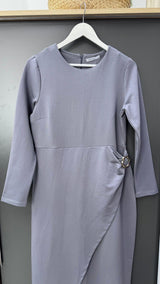 Rochie dama marimi mari 5430