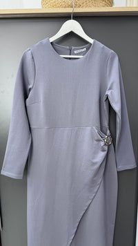 Rochie dama marimi mari 5430