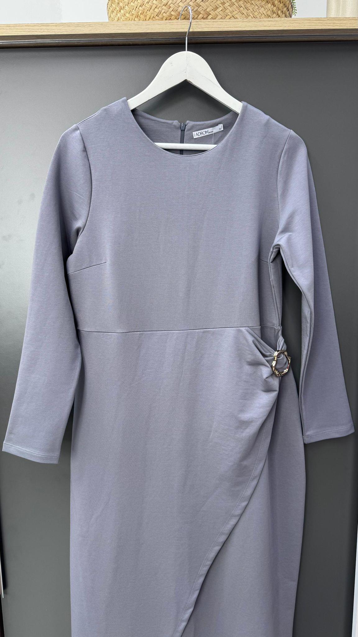 Rochie dama marimi mari 5430