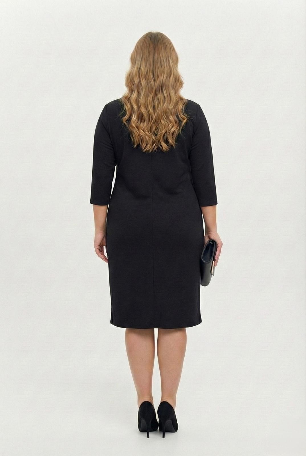 Rochie dama marimi mari 5440