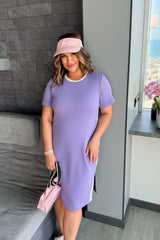Rochie dama marimi mari 5447