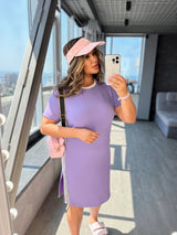 Rochie dama marimi mari 5447