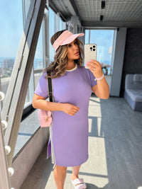 Rochie dama marimi mari 5447