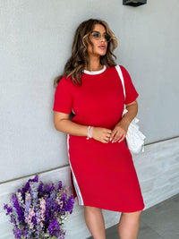 Rochie dama marimi mari 5447