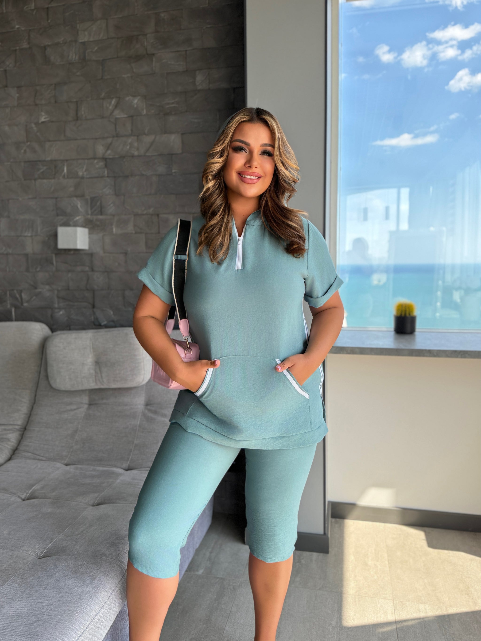 Trening dama marimi mari 5449