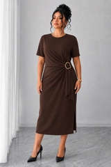 Rochie dama marimi mari 5452