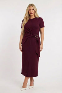 Rochie dama marimi mari 5452