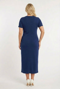 Rochie dama marimi mari 5452
