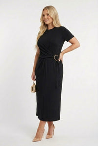 Rochie dama marimi mari 5452
