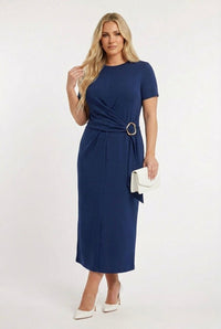 Rochie dama marimi mari 5452