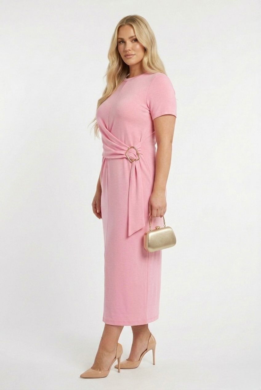 Rochie dama marimi mari 5452