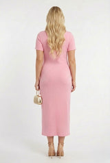 Rochie dama marimi mari 5452