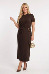 Rochie dama marimi mari 5452