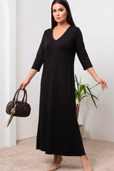 Rochie dama marimi mari 5475