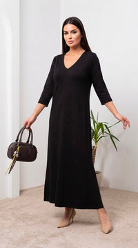 Rochie dama marimi mari 5475