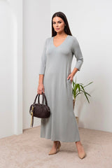 Rochie dama marimi mari 5475
