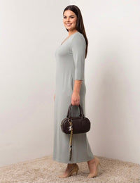 Rochie dama marimi mari 5475
