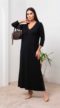 Rochie dama marimi mari 5475
