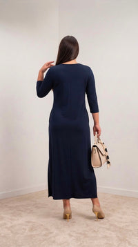 Rochie dama marimi mari 5475