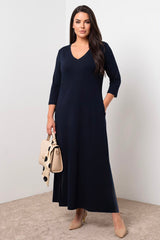 Rochie dama marimi mari 5475
