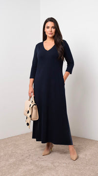 Rochie dama marimi mari 5475