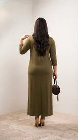 Rochie dama marimi mari 5475