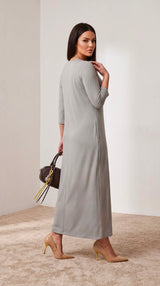 Rochie dama marimi mari 5475