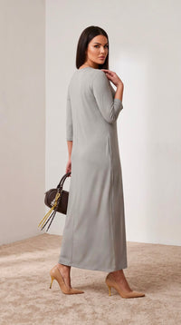 Rochie dama marimi mari 5475